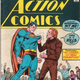 Illustration for article titled 75 Action Comics covers that are worth their weight in gold
